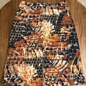 Carla Mink women's skirt